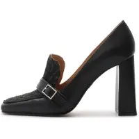 Kazar Pumps in Schwarz | Gr.: 38