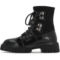 Kazar Boots in Schwarz | Gr.: 36