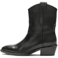 Kazar Stiefel in Schwarz | Gr.: 39
