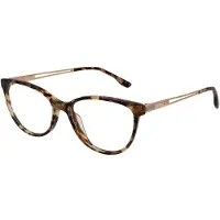 Bulget Brillenfassung BG6450 G21 53