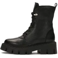 Kazar Boots in Schwarz | Gr.: 37