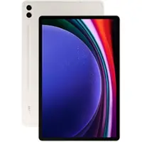Samsung SM-X810NZEAEUB Galaxy Tab S9+ WIFI 31,50cm 12,4Zoll 12GB 256GB Beige