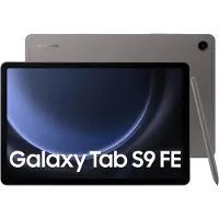 Samsung SM-X510NZAEEUB Galaxy Tab S9 FE WIFI 27,70cm 10,9Zoll 8GB 256GB Gray