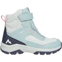 MCKINLEY Ki.-Après-Stiefel Maine II MID WI AQB J BLUE PETROL/BLUE AQU BLUE PETROL/BLUE AQU 30