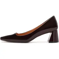 Kazar Pumps in Bordeaux | Gr.: 40