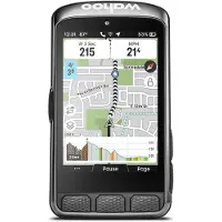 WahooFitness Elemnt Ace Gps Fahrradcomputer