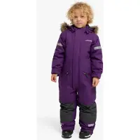 Didriksons Migisi Schneeanzug, Royal Purple, 100