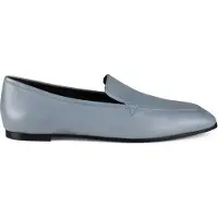 Anest Collective Slip-on Kidskin Blau