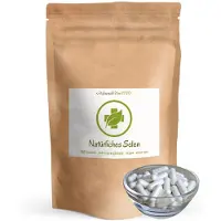 Vitalundfitmit100 Natürliches Selen Kapseln 180 St