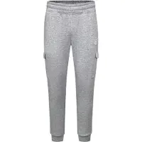 SikSilk Cargohose Essentials Cargo Joggers