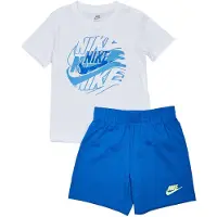 Nike On The Move Set