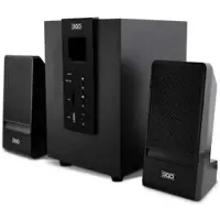 3GO 2.1 Y650 Lautsprecher-set 40w