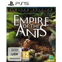 Astragon Empire of the Ants PS5 Limited Edition - Strategie