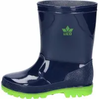 Lico Gummistiefel Stormy Größe 37 mit herausnehmbarer Einlegesohle, robust und pflegeleicht