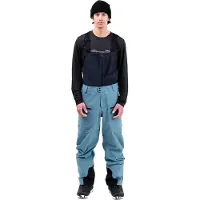 Jones Snowboards Shralpinist Gore-tex Recycled Bib Hosen