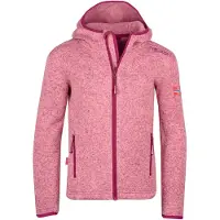 TROLLKIDS Girls Jondalen Jacket XT