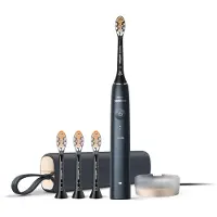 Philips Zahnbuerste Mundpflege Diamondclean 9900 Prestige Power Reinigung