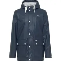 ICEBOUND herren regenjacke - marine, M