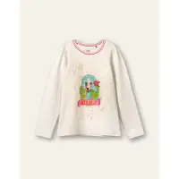 Oilily Tuin T-shirt- maat122/7yr