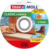 TESA tesamoll E-Profile