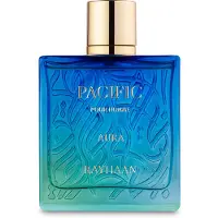 Rayhaan Pacific Aura Eau de Parfum 100ml