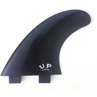 Up Surfboards Fins Fcs Surfbrett