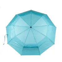 Roka London Waterloo Recycled Nylon Regenschirm