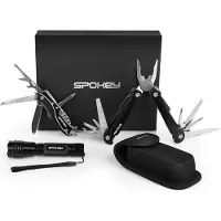 Spokey Multitool 4-teilig Bold 929233