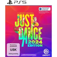 Just Dance 2024, PlayStation 5