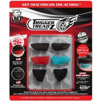 Trigger Treadz (6 Pack) Mixed