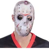Rubies Jason Hockeymaske
