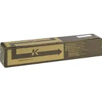 Kyocera TK 8600K Schwarz Tonerpatrone