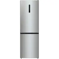 Gorenje Kühl-/Gefrierkombination "NK79C0DBK"