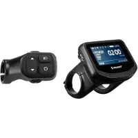 Giant Ridecontrol Evo V1.3 Steuereinheit