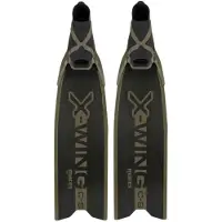 Mares Pure Passion X-wing C-s Soft Tauchflossen