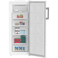 Privileg PFN W15160E Gefrierschrank 220L NoFrost Eiswürfelschale 2XXL-Boxen