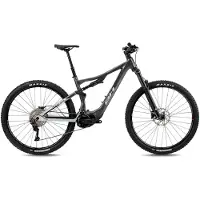 Bh Ilynnx +sl Trail 2.9 Ep6 29´´ Deore 2026 Elektrische Mountainbike