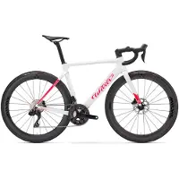 Wilier Filante Sl Ultegra Di2 Pm Inpeak S50 Rennrad