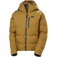 Helly Hansen Women's Kvitfjell Race Puffy Jacket Skifahren
