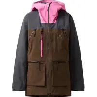 Haglöfs Women's Vassi GTX Pro II Jacket Ski