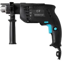 Cecotec Cecoraptor Impact Bohrhammer 850w Silber One Size / EU Plug 220V Silber One Size