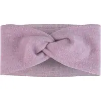 Buff Merino Fleece Stirnband