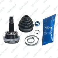 GSP Gelenksatz Antriebswelle Radseitig für FIAT PUNTO (176) 802005