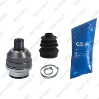 GSP Gelenksatz Antriebswelle für OPEL ZAFIRA B (A05) 644005