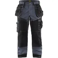 Blakläder Handwerkerhose X1500