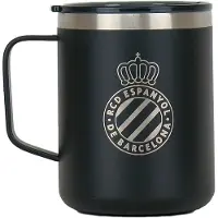 Runbott Espanyol Escudo 400ml Thermobecher