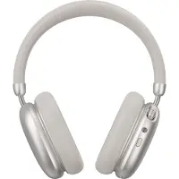 Havit H670BT (Beige), Verkabelt & Kabellos, 20 - 40000 Hz, Gaming, 258 g, Kopfhörer, Beige