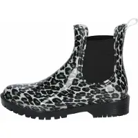 Lico Lania Damenschuhe Gummistiefel Mehrfarbig Freizeit