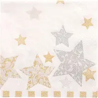 Papstar Stardust