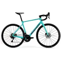 Bianchi Rennrad Infinito Shimano 105 Di2 RD-R7150 12V